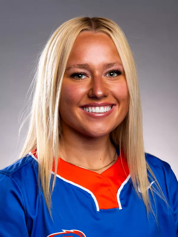 Shannon Keighran portrait 2025