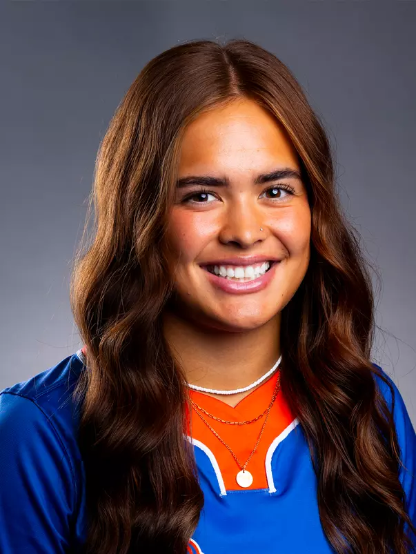 Talia Jenkins portrait 2025