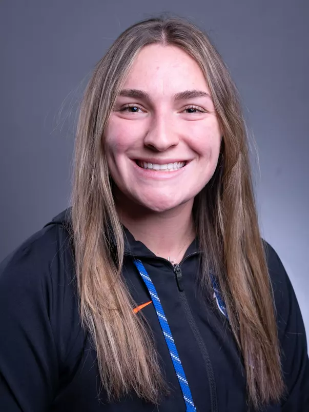 Addie Winter head shot