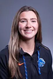 Gabbie Hasskamp head shot