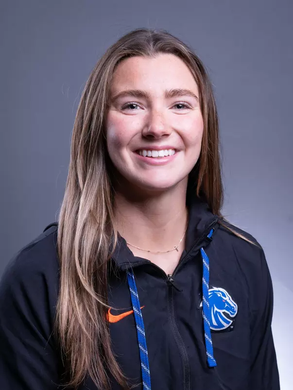 Gabbie Hasskamp head shot