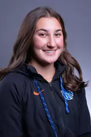 Maggie Shirazi head shot