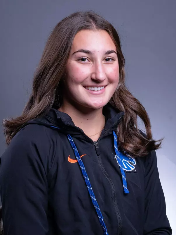 Maggie Shirazi head shot