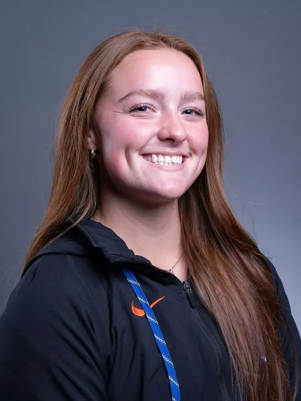 Emily Stefan head shot