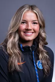 Eloise Bolles head shot