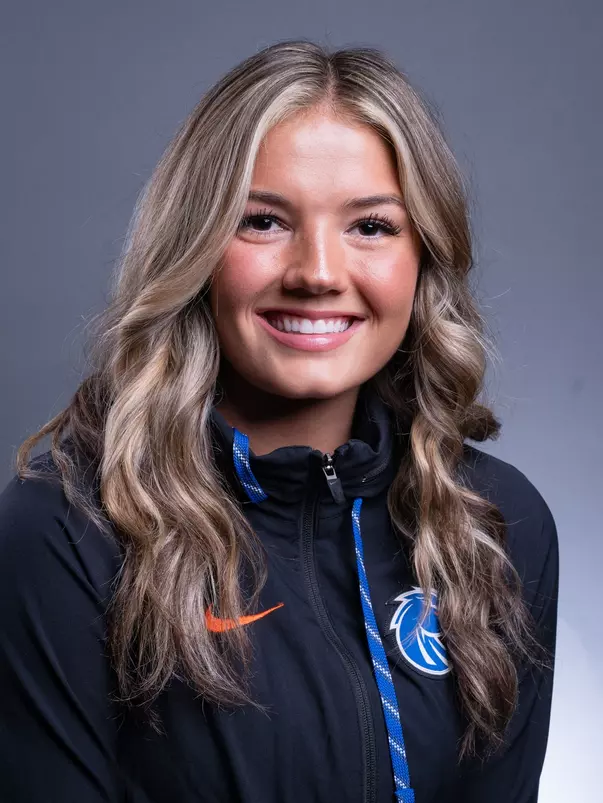 Eloise Bolles head shot