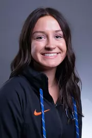 Damaris Stuffle head shot