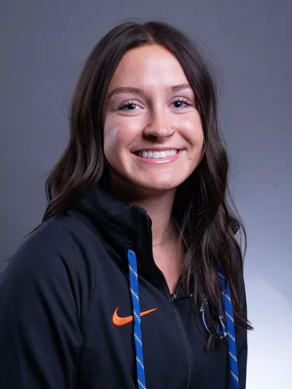 Damaris Stuffle head shot