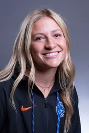 Tatum Erlandson head shot
