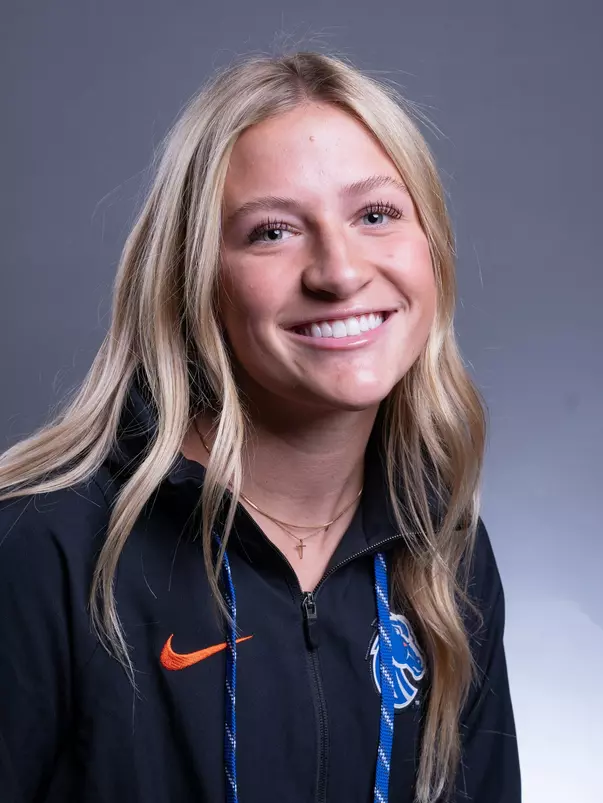 Tatum Erlandson head shot