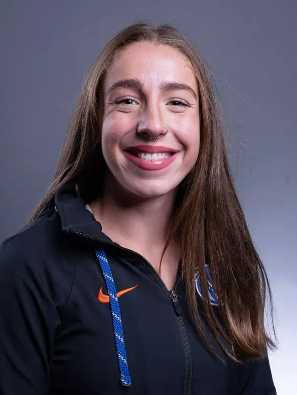 Brynnli Poulsen head shot