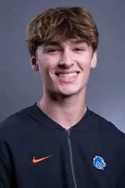Garrett Chaffee head shot
