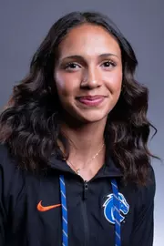Ciara Brown head shot