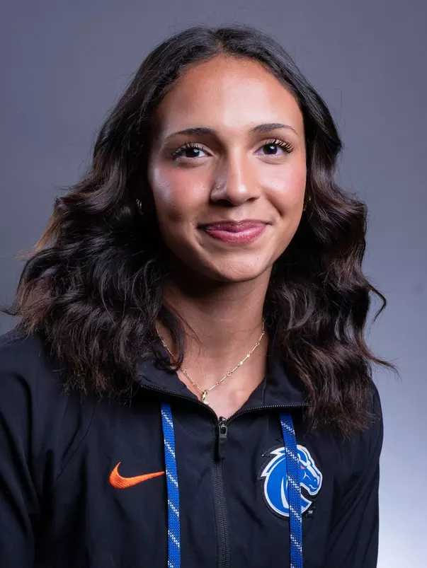 Ciara Brown head shot