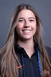 Jamie Wade head shot