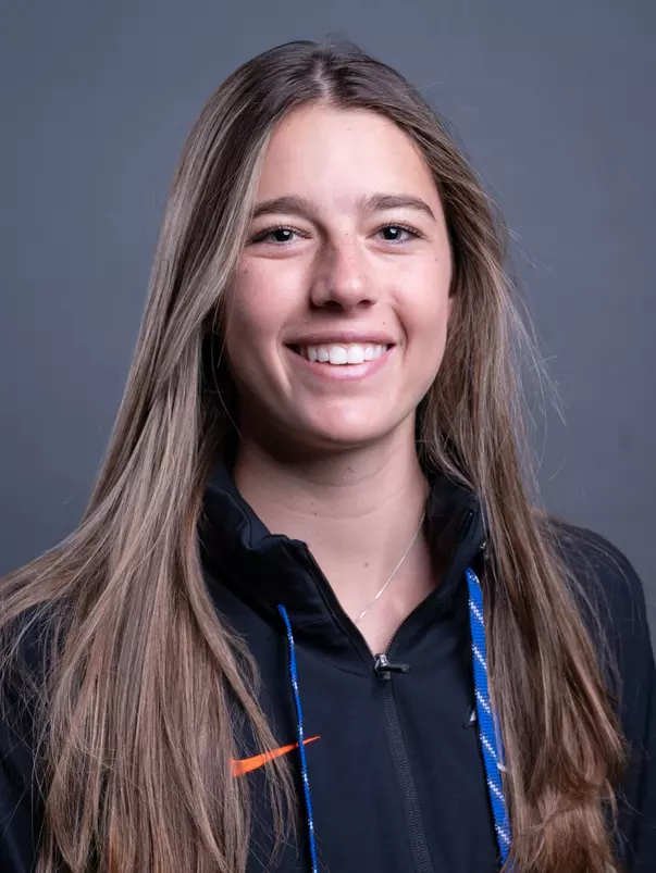 Jamie Wade head shot