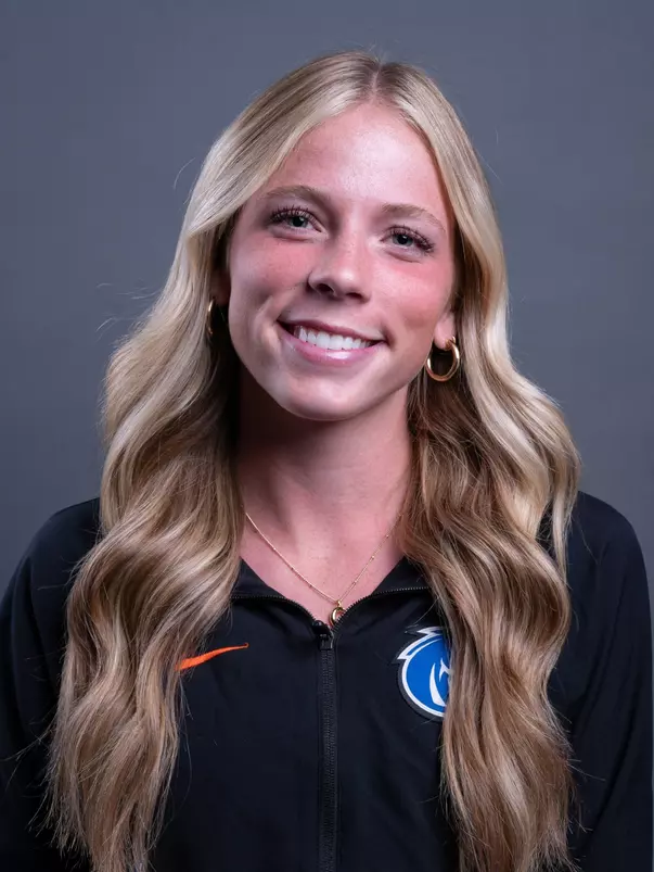 Gabriella Chiara Head shot