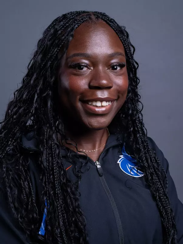 Love Uzoekwe head shot