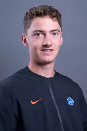 Joe Hudson head shot