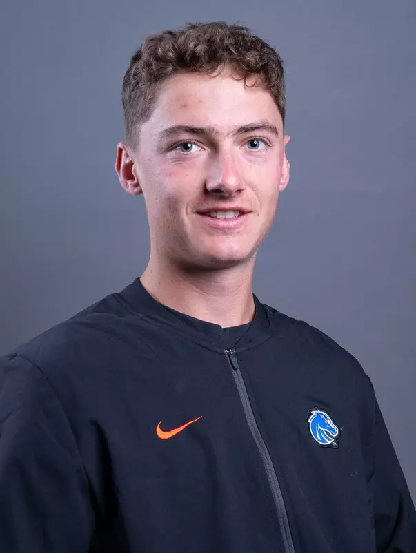 Joe Hudson head shot