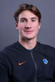 Tom Graham marr head shot