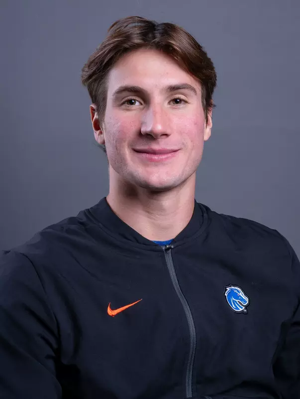 Tom Graham marr head shot