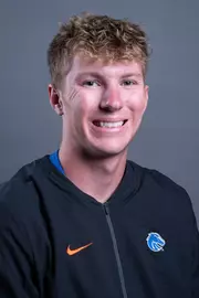 Trevor Cogley head shot