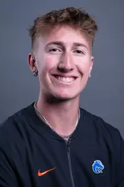 John Dailey head shot