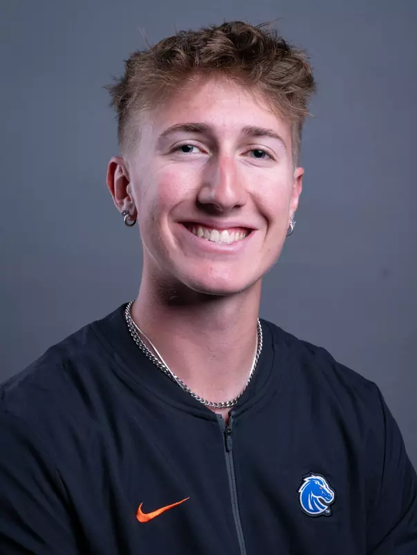 John Dailey head shot