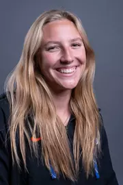 McKenna Murphy head shot