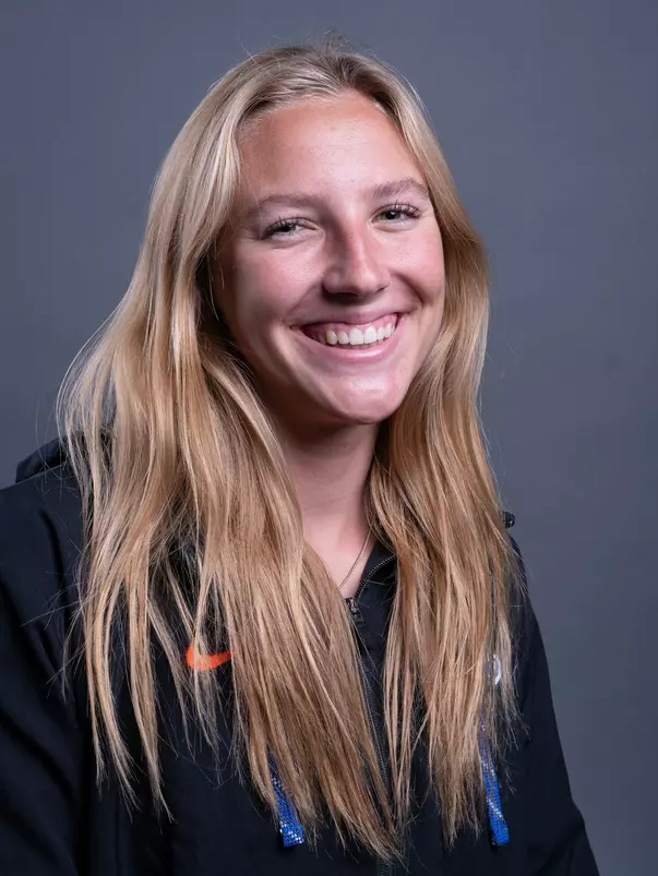 McKenna Murphy head shot