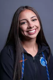 Lizbeth Soto Headshot