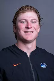 Wyatt Roseman head shot