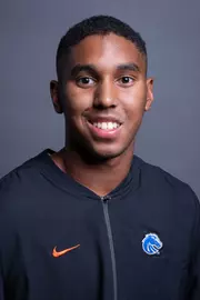 DJ Warren head shot
