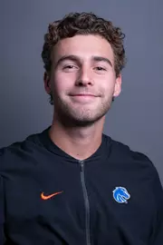 Trent Missamore head shot
