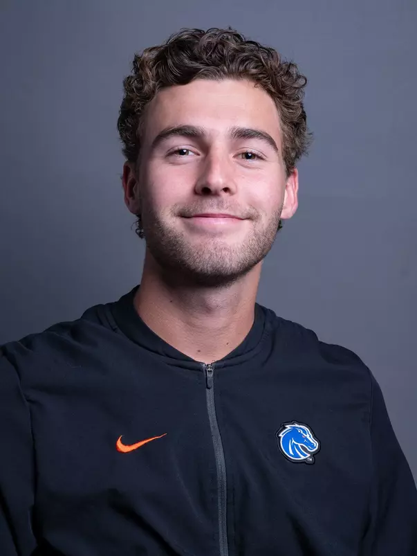 Trent Missamore head shot