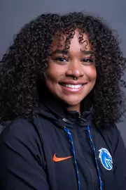 Vai Green head shots