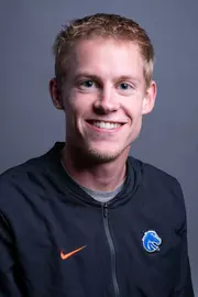 Austen Apperson head shot