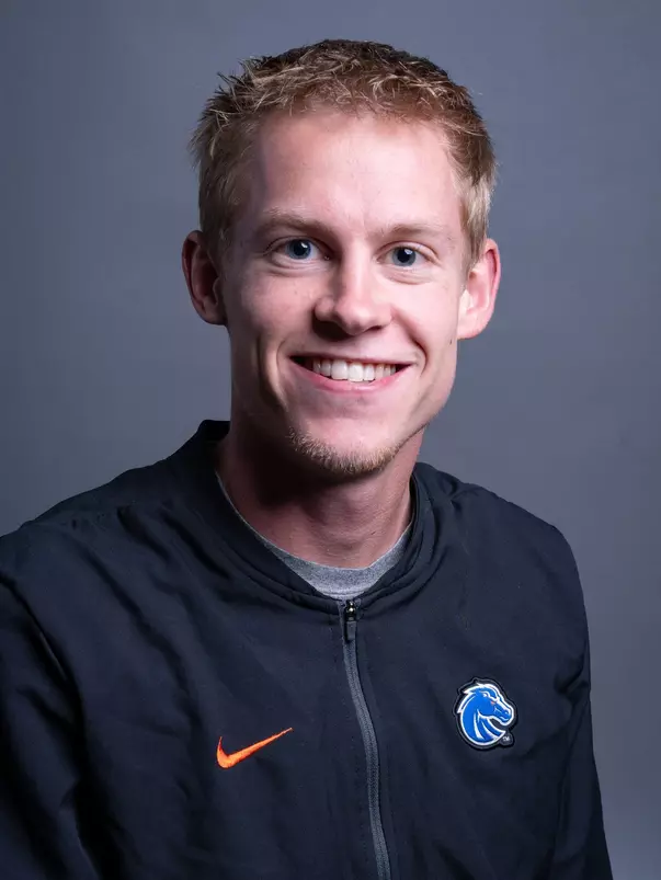 Austen Apperson head shot