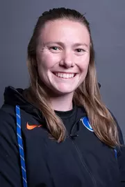 Abby Stamper head shot