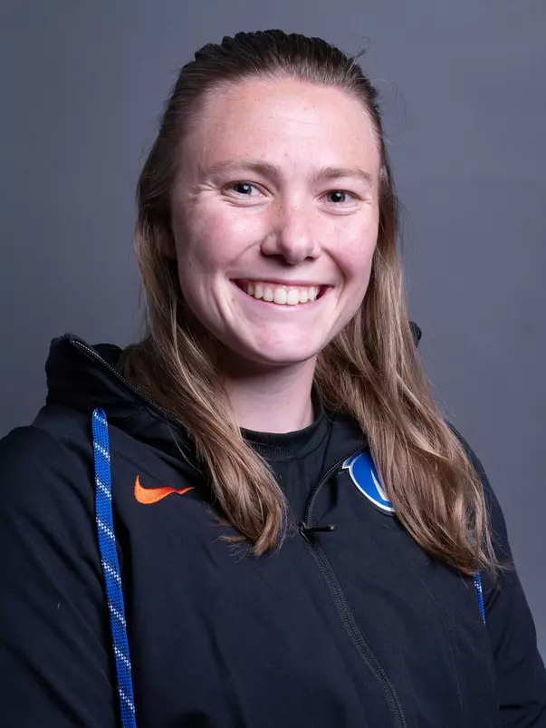 Abby Stamper head shot