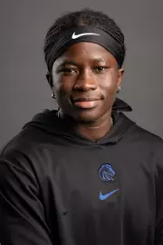 Kenny Tajudeen head shot