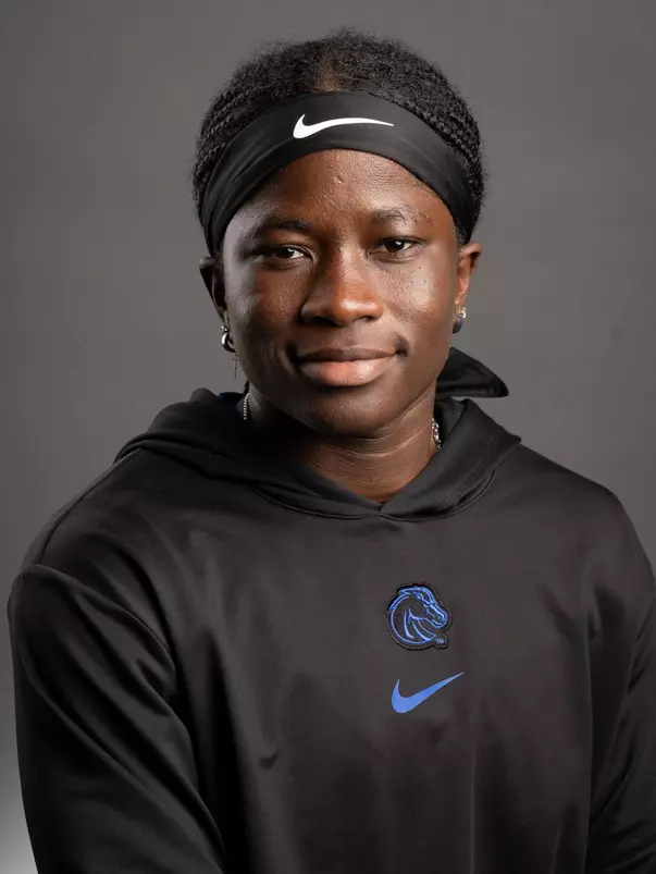 Kenny Tajudeen head shot