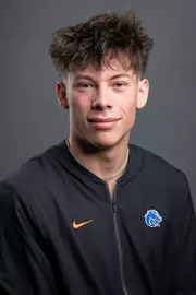 Josh Green head shot