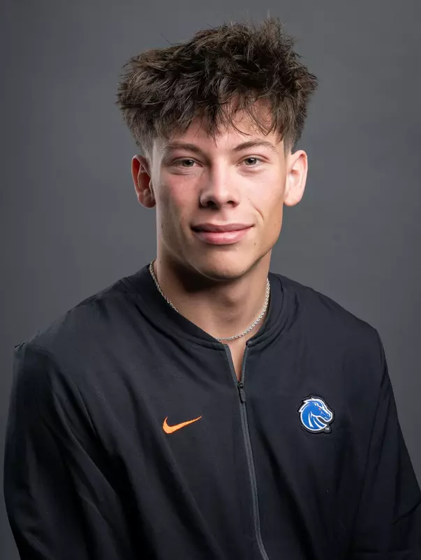 Josh Green head shot