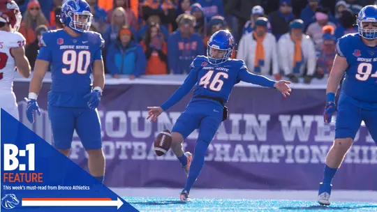 The Punter From Down Under