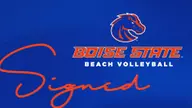 Beach Volleyball Announces Two Signings