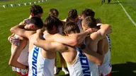 Broncos To Compete at NCAA West Regional