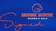 Women’s Golf Welcomes Two Future Broncos