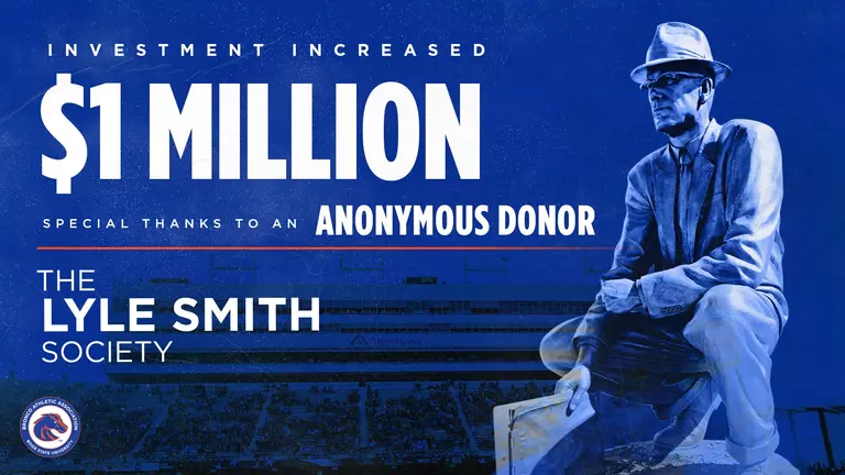 Boise State Women’s Basketball Receives $1M Donation for Enhancement Fund